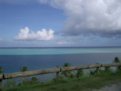 magical tahiti