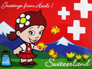heidi