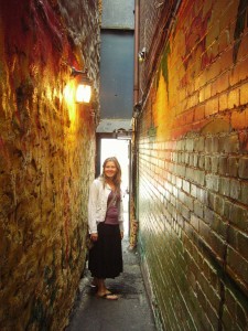 Couchsurfing in Quebec