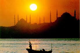 Hagya Sophia, Aya Sophia, Istanbul