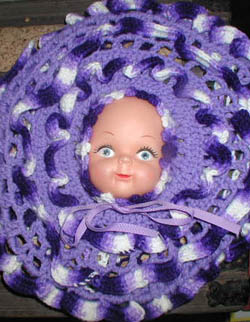 ugliest baby doll ever world's ugliest baby doll