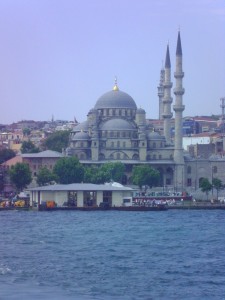istanbul tourism, Istanbul travel