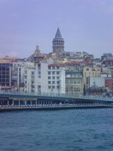 Istanbul tours, Turkey travel, Bosporus cruise, Galata tower