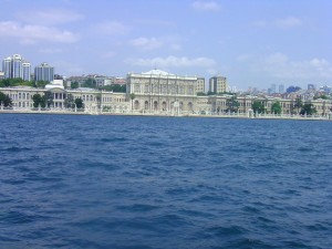 Dolmabahche Palace, Istanbul Tours, Turkey tours