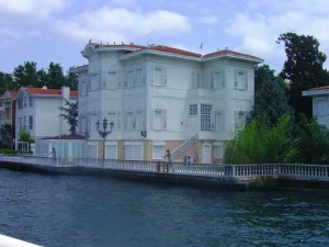 Bosporus Cruise, Black Sea Cruise, Yali