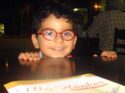 Bursa Riot, kid in Bursa, Iskendar Kid