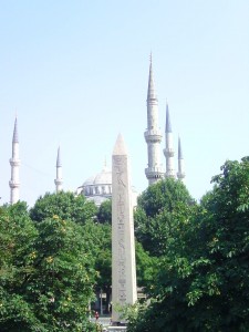 Istanbul sight seeing, Istanbul tours, Istanbul Hippodrome