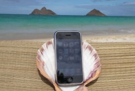 Technomad Tools – #1 – Smart phone – Mine and yours? best phone for travel