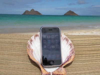 best phone for travel