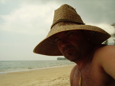 vagabond in Hawaii beaches
