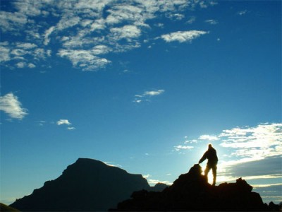 5 travel adventures