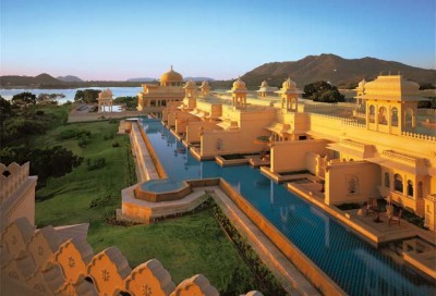 Udaivilas Udaipur