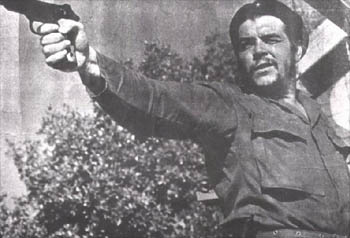 che guevara