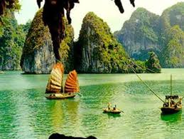 travel in vietnam
