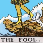 the fool travels