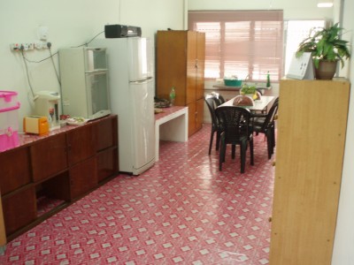 hostel malaysia