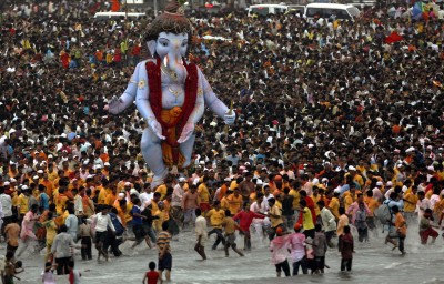 India in Pictures