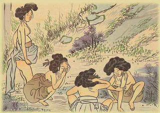 Jinjabong