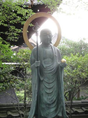 travel in Japan