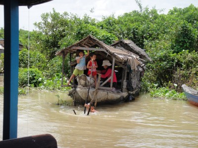 Tonle Sap