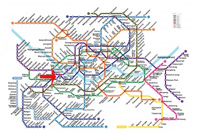 seoul subway system