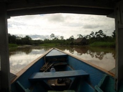 Peruvian Adventures