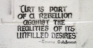 Emma Goldman Anarchist