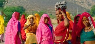 Indian Culture Tours