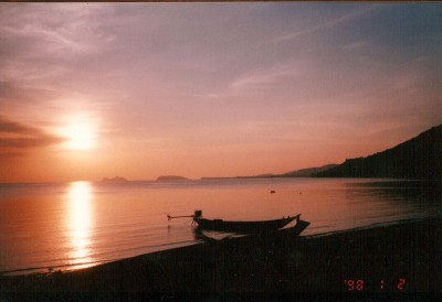 Ko Pangh Nan