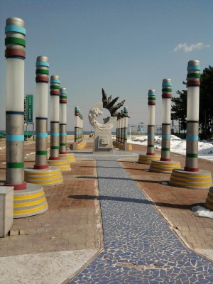Sokcho Beach