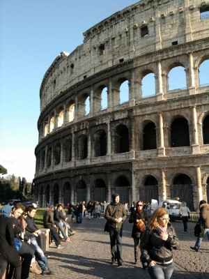 rome boutique hotels