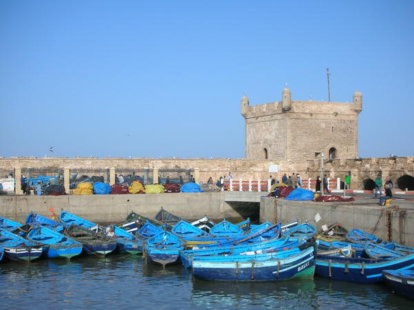 Essaouira Morocco Tours