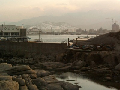 Sokch, South Korea