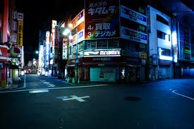 tokyo