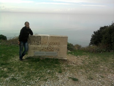 Gallipoli Tour