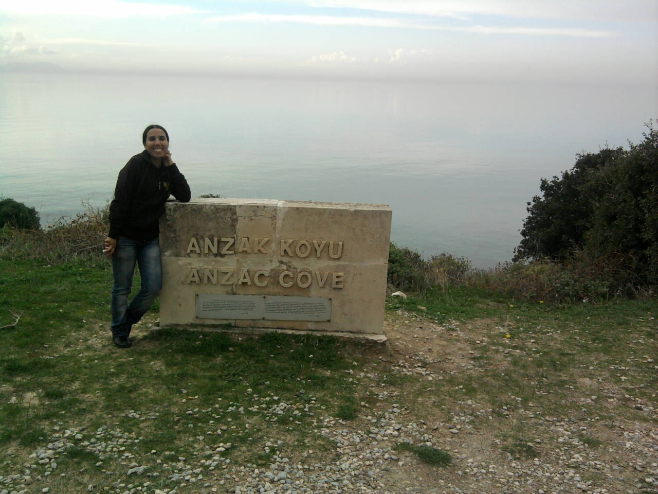 Touring Ancient Troy and Bloodsoaked Gallipoli in Turkey Gallipoli Tour