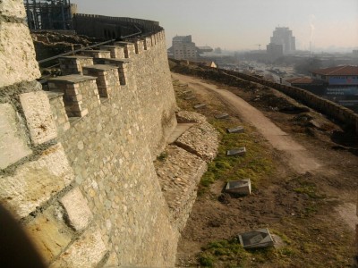 Macedonia hotels