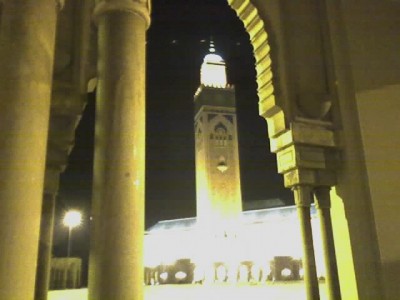 art deco, neo-moorish casa