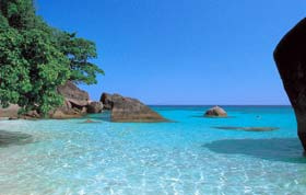 best beaches in Phuket