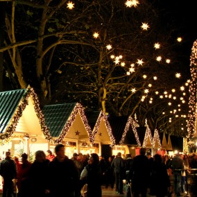 European Christmas Markets