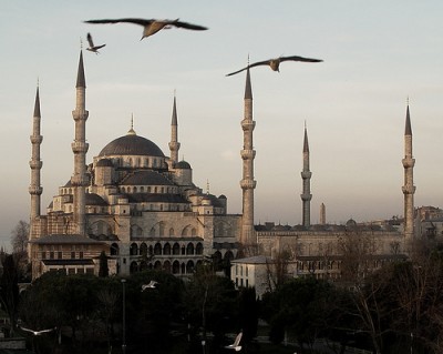 Istanbul Cappadocia Tour