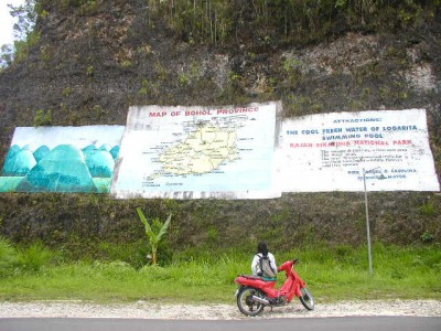 Bohol UNESCO