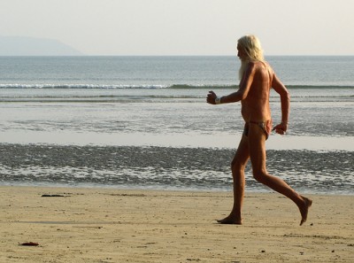 Goa Hippie Paradise