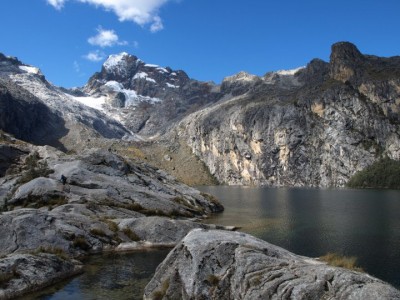 Ankash Peru, Hiking in Peru