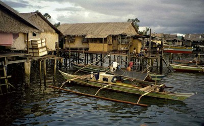 Palawan cc Image courtesy of lan&queta on Flickr