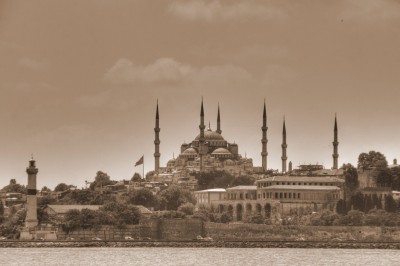 istanbul