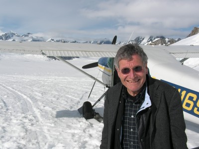 Alaska Johann Beukes
