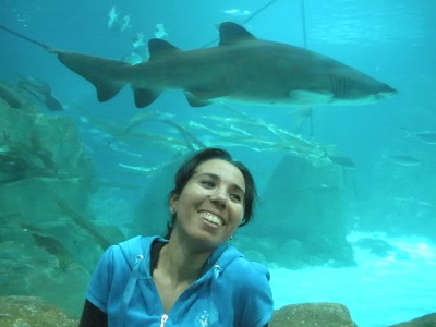 Istanbul Aquarium Fishtanbul