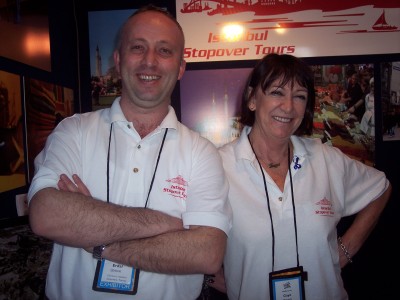 Istanbul Stopover Tours