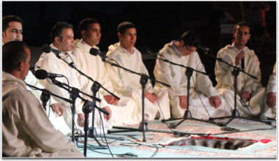 sufi culture festival